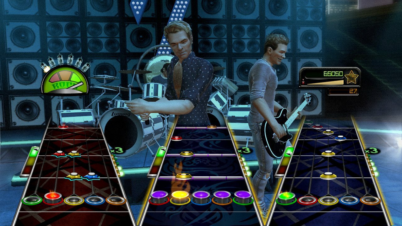 Guitar Hero: Van Halen - Imagen 30